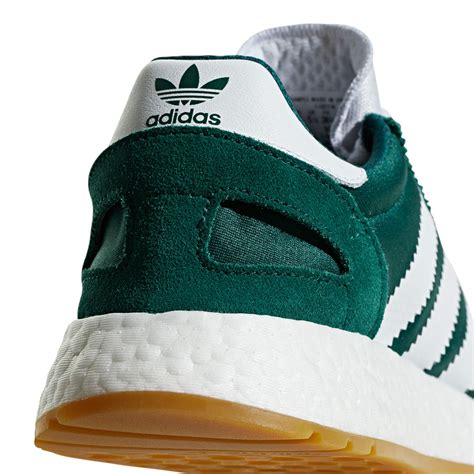 adidas originals i-5923 schuhe grün|Amazon.com: Adidas I.